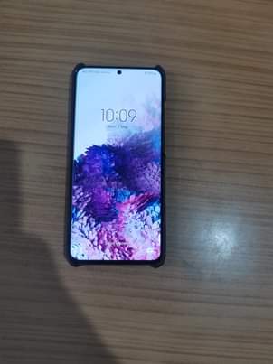 samsung s20