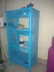 A picture of  GAS BURNER AND TABLE STAND Bed And Matress Centre
