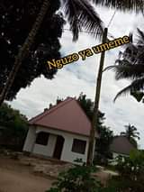 A picture of Nyumba