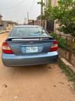 A picture of Toks Standard first body 2004 Toyota Camry Perfect engine and