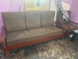 A picture of Moving out sale