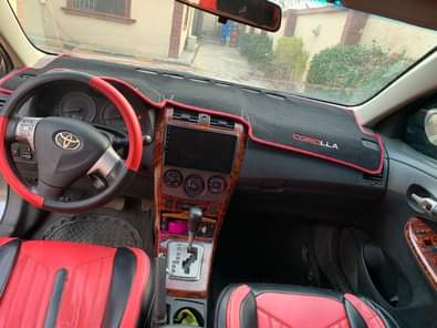 A picture of Available as seen working perfectly 100 07033842126 location is Osun