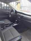 A picture of Toks 2014 Corolla S