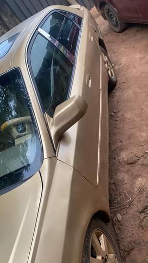 A picture of Toyota Avalon