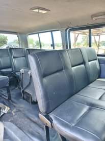 A picture of 2013 Toyota Hiace 4