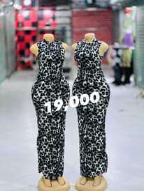 A picture of Dresses