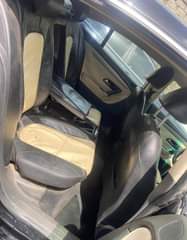 A picture of Volkswagen Passat 2009 First body works perfectly 3.5m only Berger