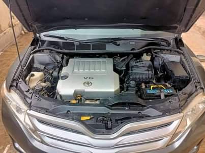 A picture of Neatly Nigerian Used 2010 Toyota Venza V6 Full Option