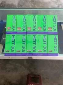 A picture of Easter promo sales of Hot30i at affordable price rates to