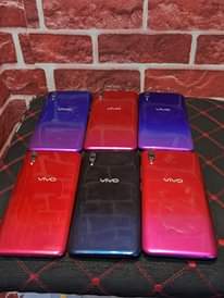 A picture of vi vivo y93 0658633799