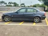 A picture of BMW COJA 2007