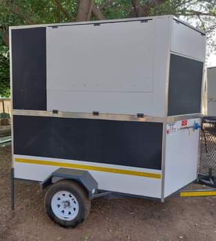 bakkies A.
