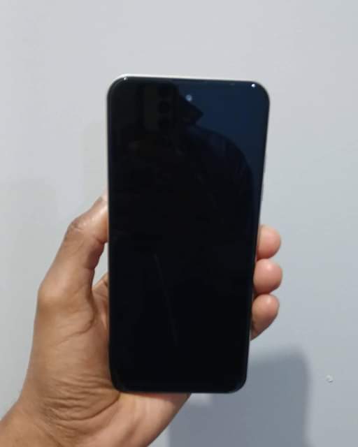 A picture of TECNO SPARK 20