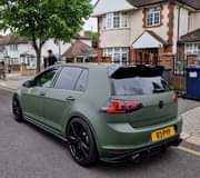 volkswagen golf mk7