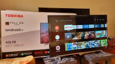 toshiba laptops