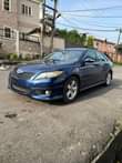 A picture of Toyota camry 9
