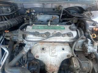 A picture of Toyota Camry Envelope