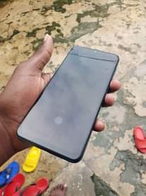 A picture of Samsung A12 GB64 4Ram 0711271847