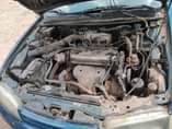 A picture of 2000 Honda Civic Wagon Panadol