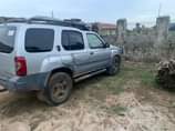 A picture of Nissan Xtera