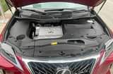 A picture of ZaraAuo Registered exus x350 2011