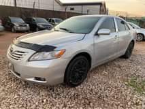 A picture of Unregistered 2008 Camry muscle Call 08169333512