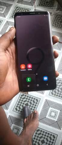 A picture of S9