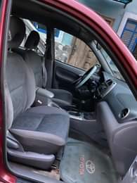 A picture of Toyota RAV4 for Sale Super Fuel Economy Very Sound 4
