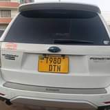 A picture of Subaru Forester inauzwa