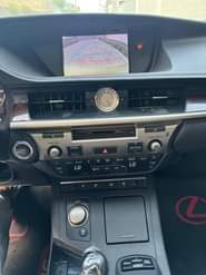 A picture of Lexus ES350 FOR SALE 2014 model Registered As good as