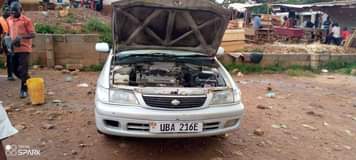 Kiggundu J.
