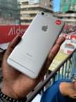 A picture of IPHONE 6 PLUS 64gb Storage 100 Battery Health No fingerprint