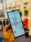 A picture of Samsung A12