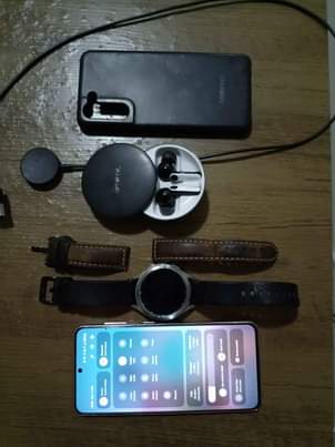 samsung s21