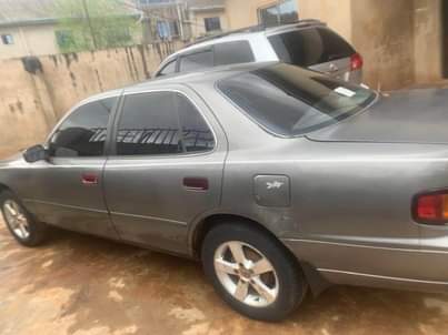 A picture of Toyota Orobo