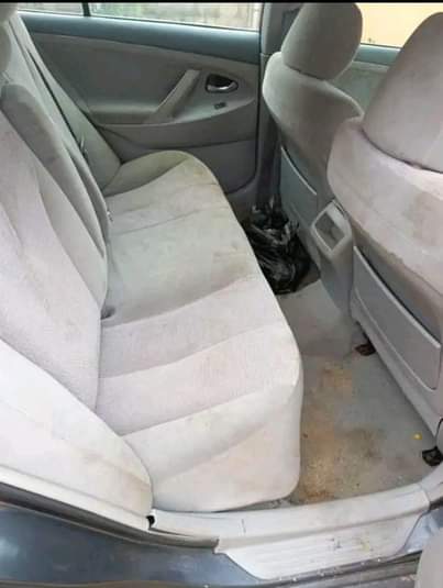 A picture of Toyota Camry 2011