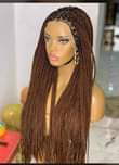 A picture of Knotles wigs
