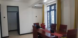 A picture of Beach font house for sale msasani beach