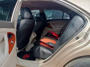 A picture of For sale Slightly used 2010 Toyota Camry XLE Full option
