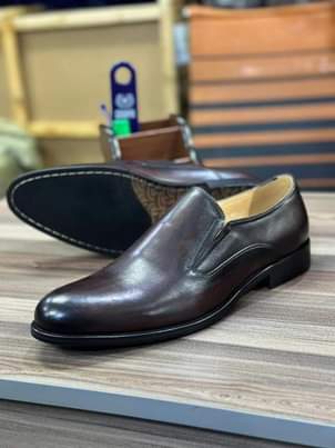 A picture of Gents shoes