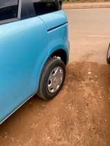 A picture of Toyota Sienta