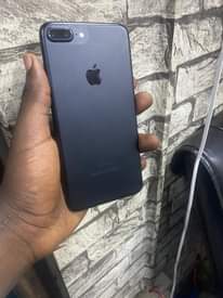 A picture of IPhone 7plus