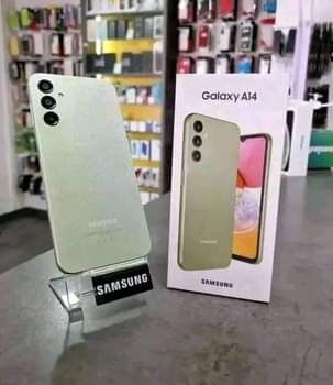 A picture of Phones