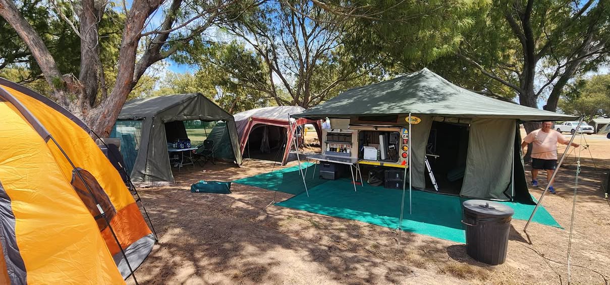 echo kavango