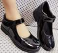 A picture of Kids back to school shoes