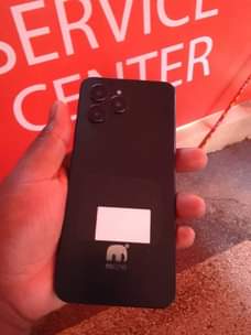 A picture of MIONE JOY 9 128GB 8 RAM ONE DAY USED IN