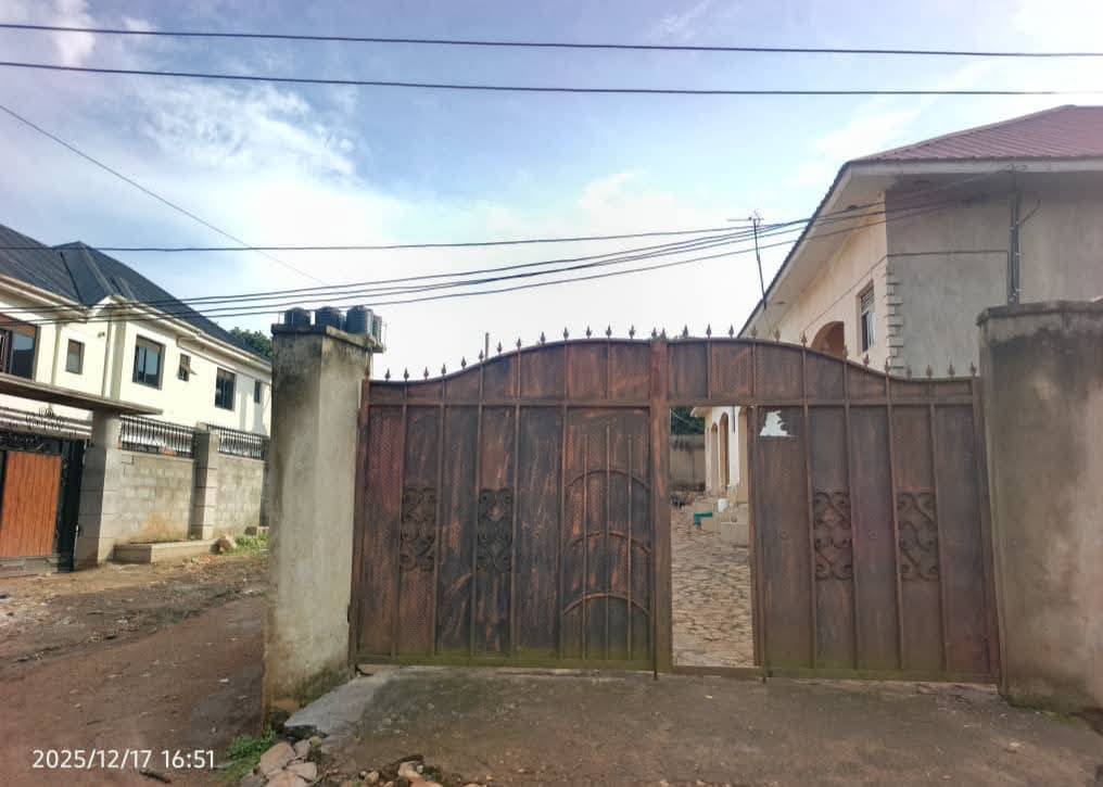 A picture of 5 self contained Double rentals for sale in Wakiso town