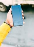 A picture of Samsung galaxy a13