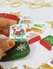 A picture of Customized Christmas Chocolates