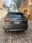 A picture of MONEY NEEDED TOMORROW MORNING Less than a year Reg RX350